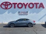 2017 Nissan Maxima SR