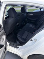 2018 Nissan Maxima 3.5 S