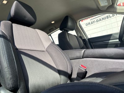 2018 Nissan Maxima 3.5 S