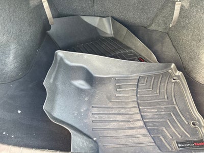 2018 Nissan Maxima 3.5 S