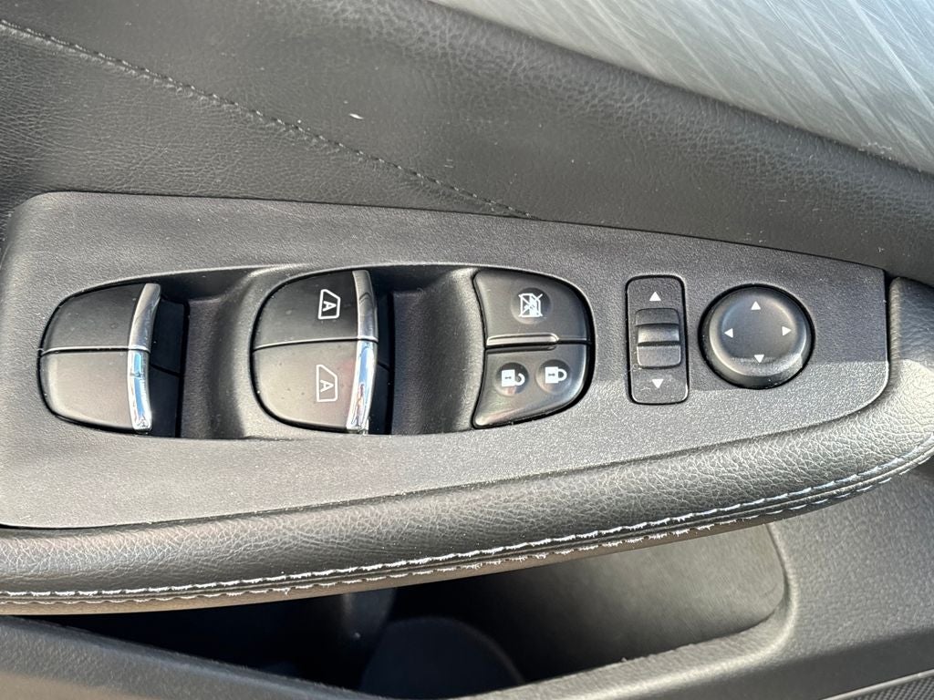 2018 Nissan Maxima 3.5 S