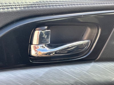 2018 Nissan Maxima 3.5 S