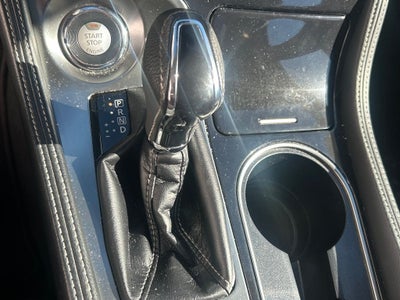 2023 Nissan Maxima Platinum