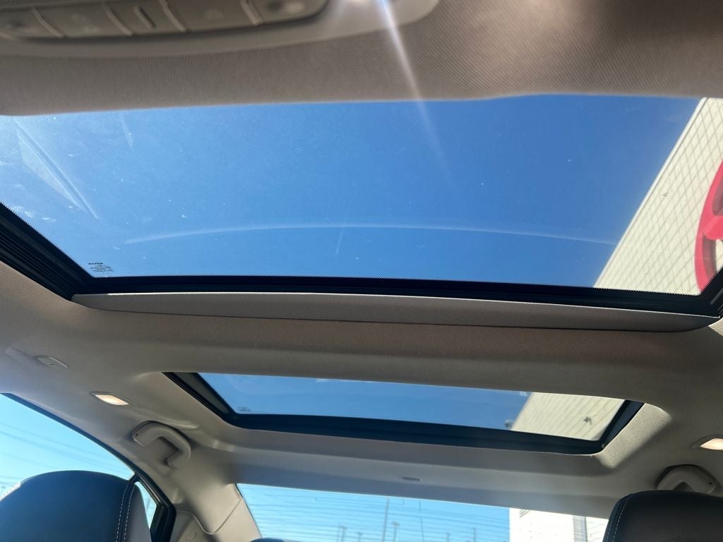 2023 Nissan Maxima Platinum