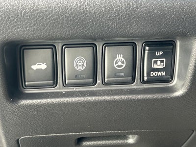 2023 Nissan Maxima Platinum