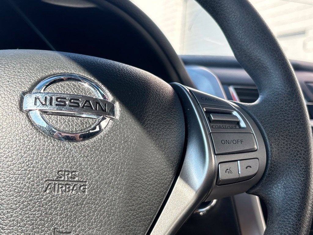 2013 Nissan Altima 2.5 S