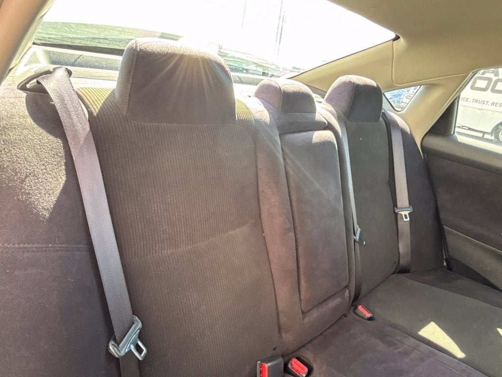 2013 Nissan Altima 2.5 S