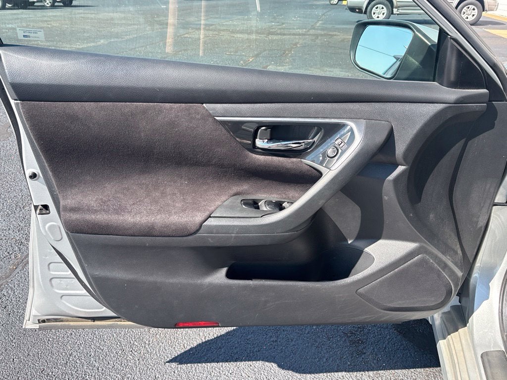 2013 Nissan Altima 2.5 S