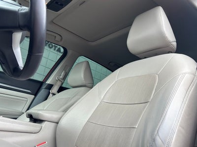 2021 Nissan Altima 2.5 SL