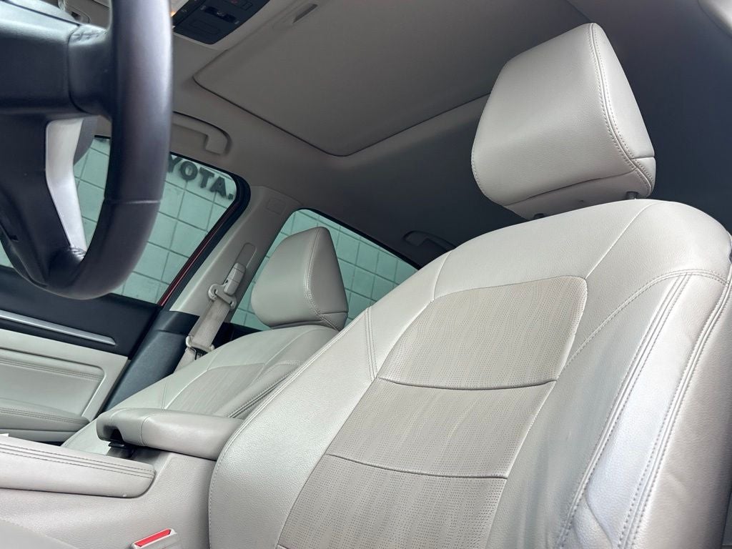 2021 Nissan Altima 2.5 SL