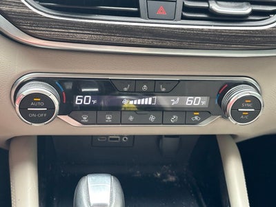 2021 Nissan Altima 2.5 SL