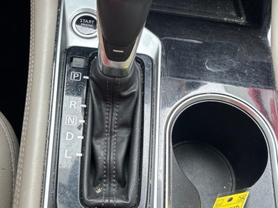 2021 Nissan Altima 2.5 SL