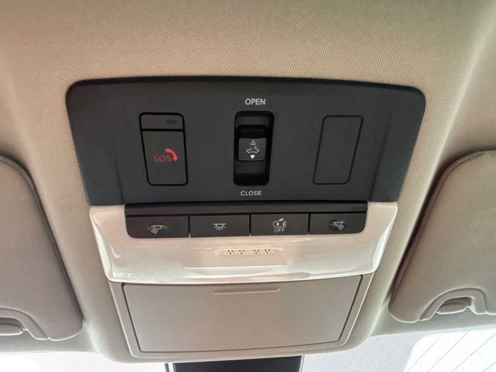 2021 Nissan Altima 2.5 SL