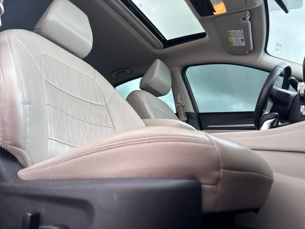 2021 Nissan Altima 2.5 SL
