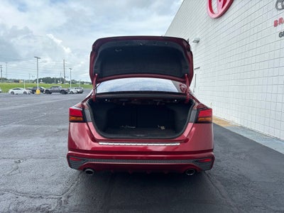 2021 Nissan Altima 2.5 SL