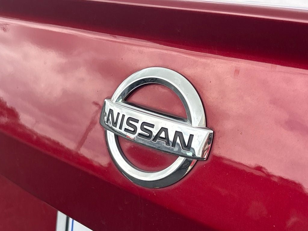 2021 Nissan Altima 2.5 SL