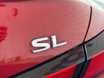 2021 Nissan Altima 2.5 SL