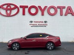 2021 Nissan Altima 2.5 SL