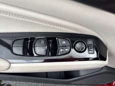 2021 Nissan Altima 2.5 SL