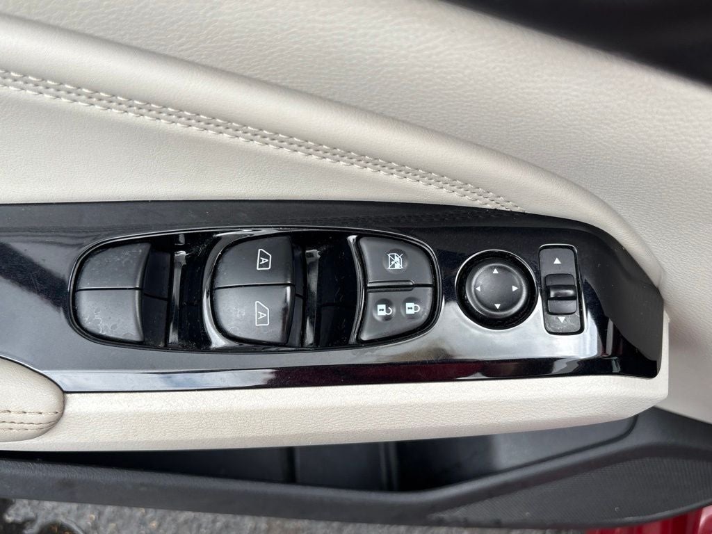 2021 Nissan Altima 2.5 SL