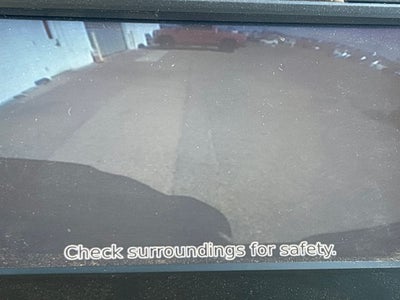 2018 Nissan Titan PRO-4X