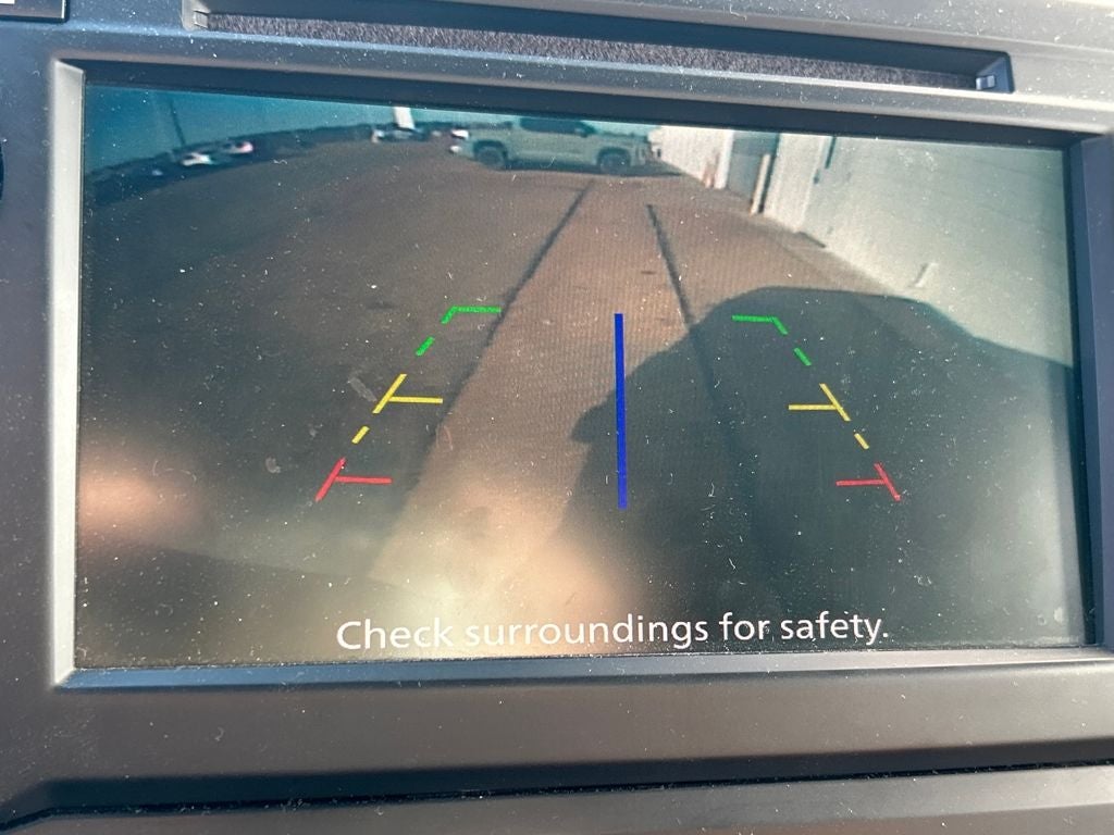 2019 Nissan Titan SV