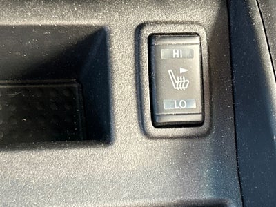 2019 Nissan Titan SV