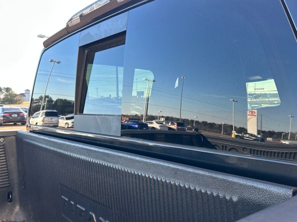 2019 Nissan Titan SV