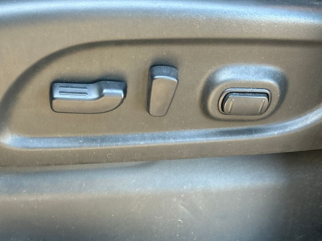 2019 Nissan Titan SV