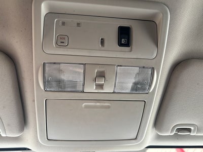 2018 Nissan Titan SL