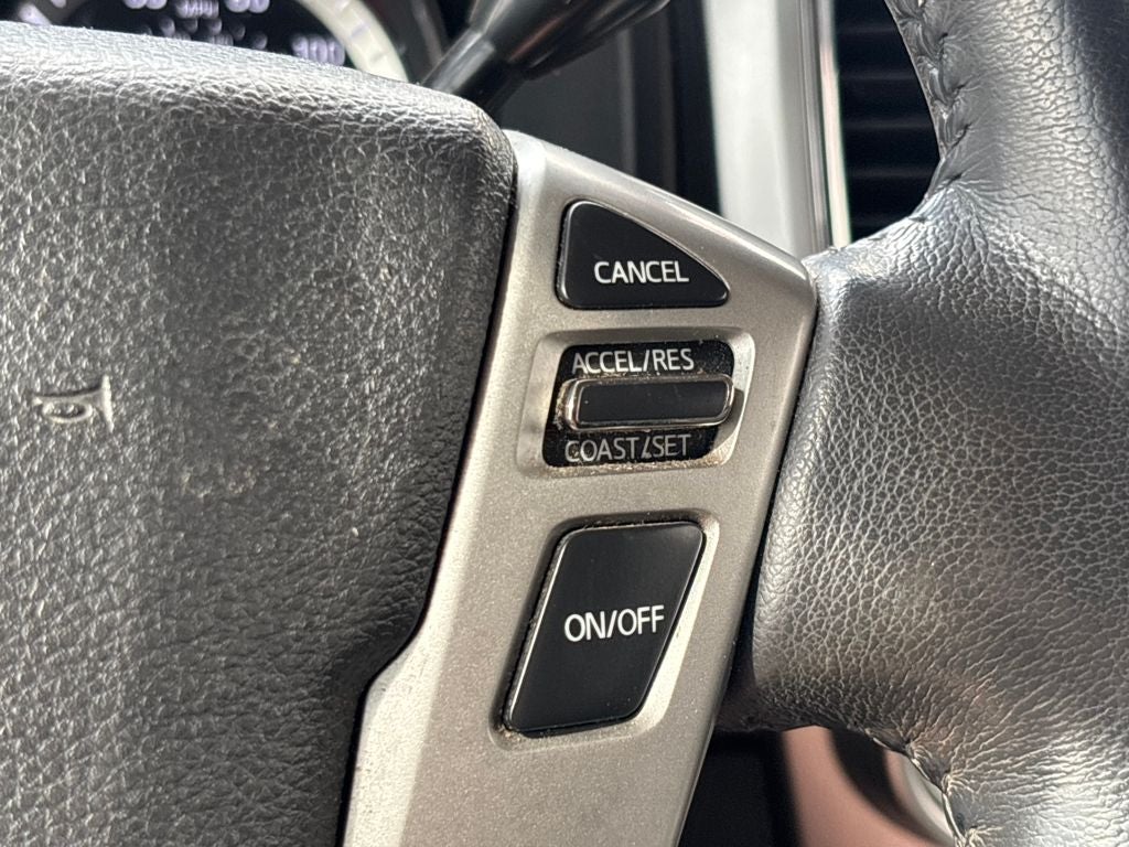 2018 Nissan Titan SL