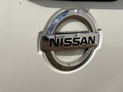 2018 Nissan Titan SL