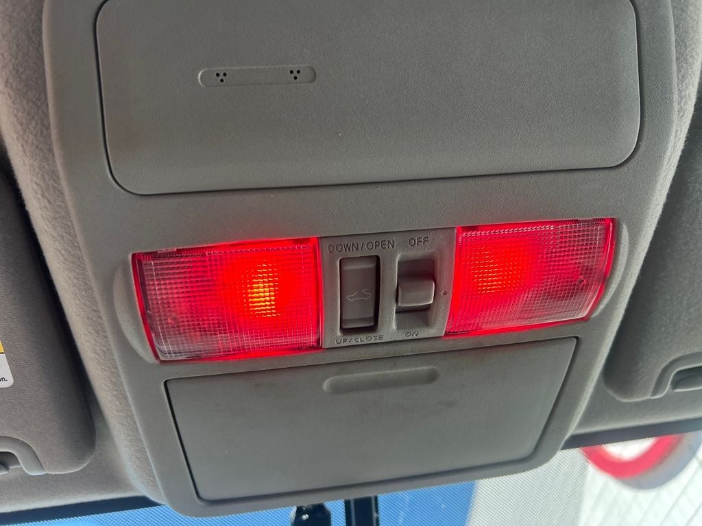 2019 Nissan Frontier SL