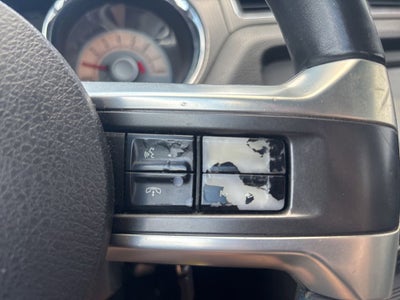 2010 Ford Mustang GT Premium