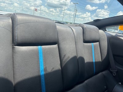 2010 Ford Mustang GT Premium