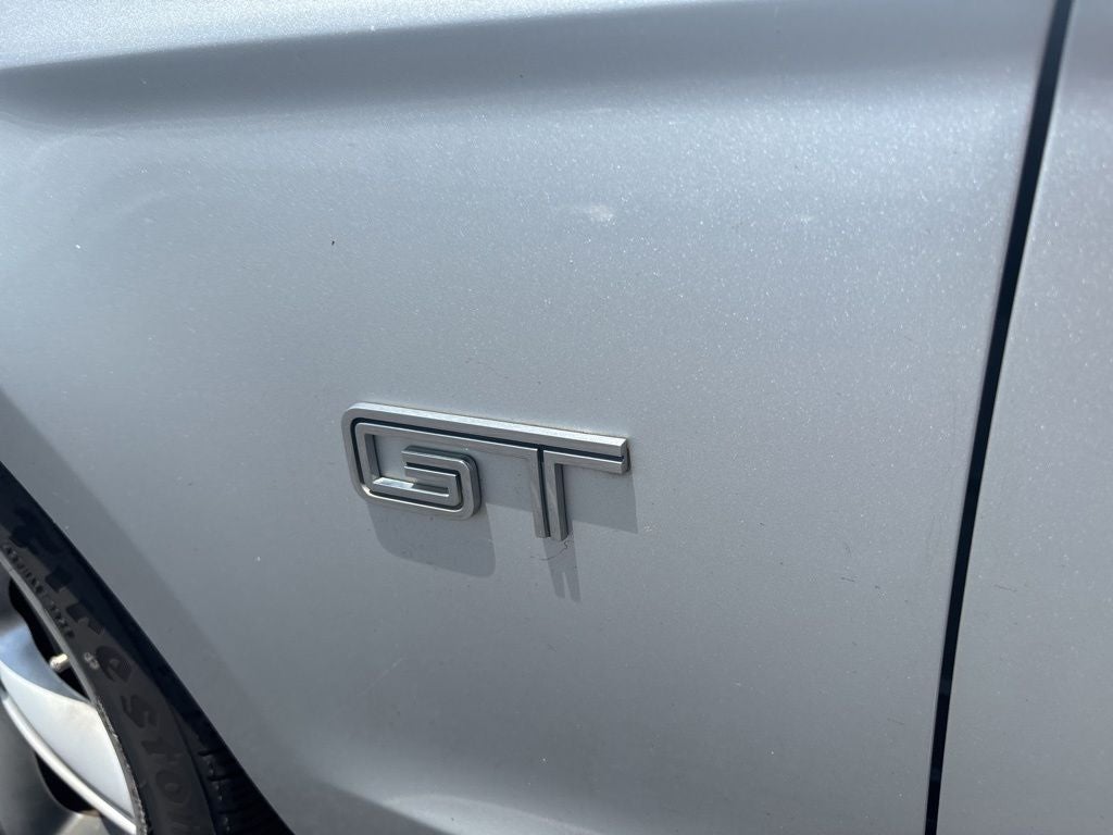 2010 Ford Mustang GT Premium