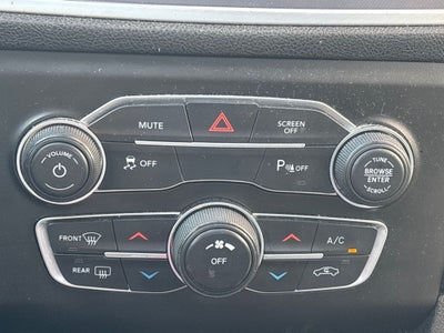 2021 Dodge Charger SXT