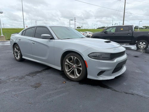 2020 Dodge Charger R/T
