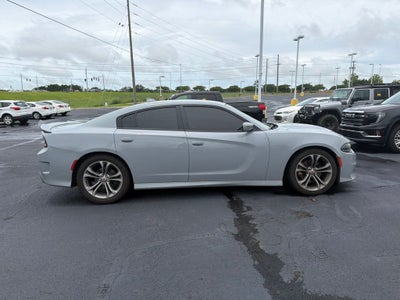 2020 Dodge Charger R/T