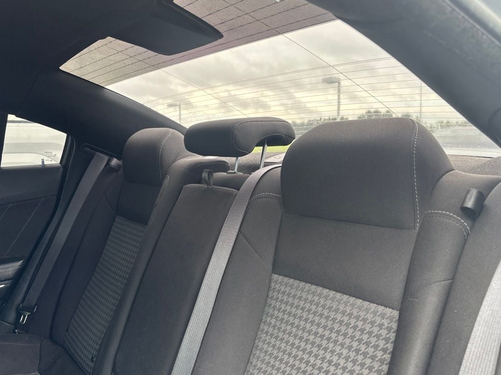 2020 Dodge Charger R/T