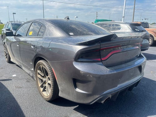 2022 Dodge Charger R/T Scat Pack