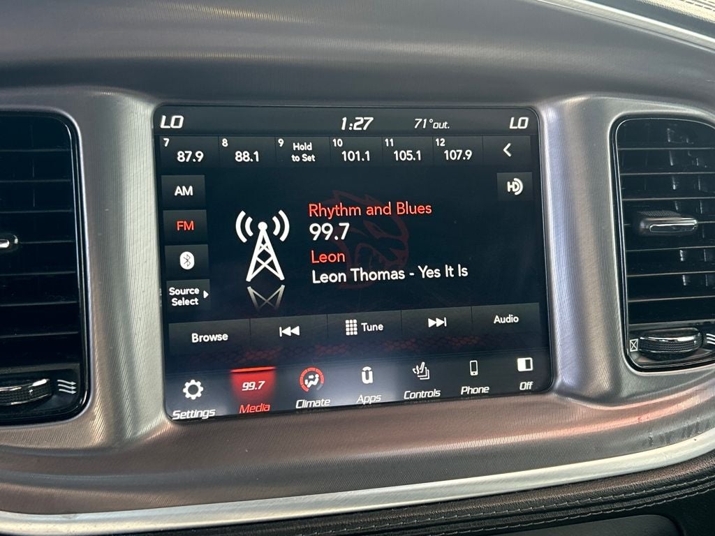 2022 Dodge Charger GT