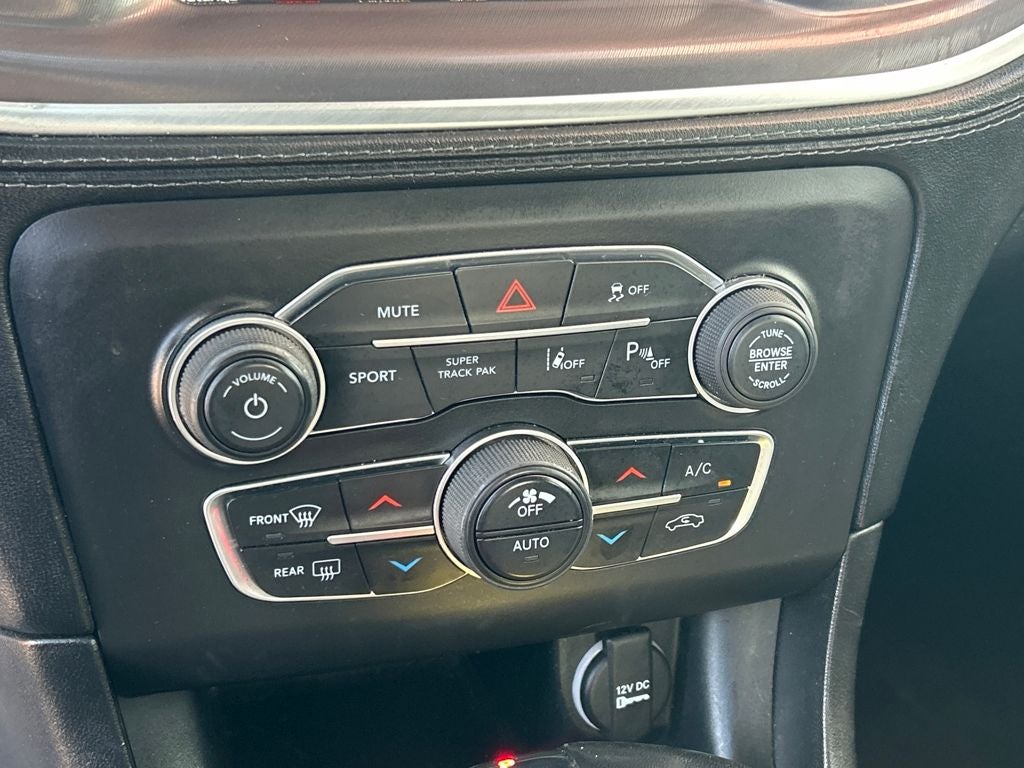 2022 Dodge Charger GT