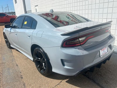 2022 Dodge Charger GT