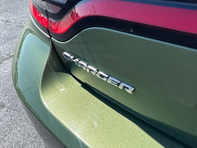 2022 Dodge Charger GT