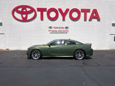 2022 Dodge Charger GT