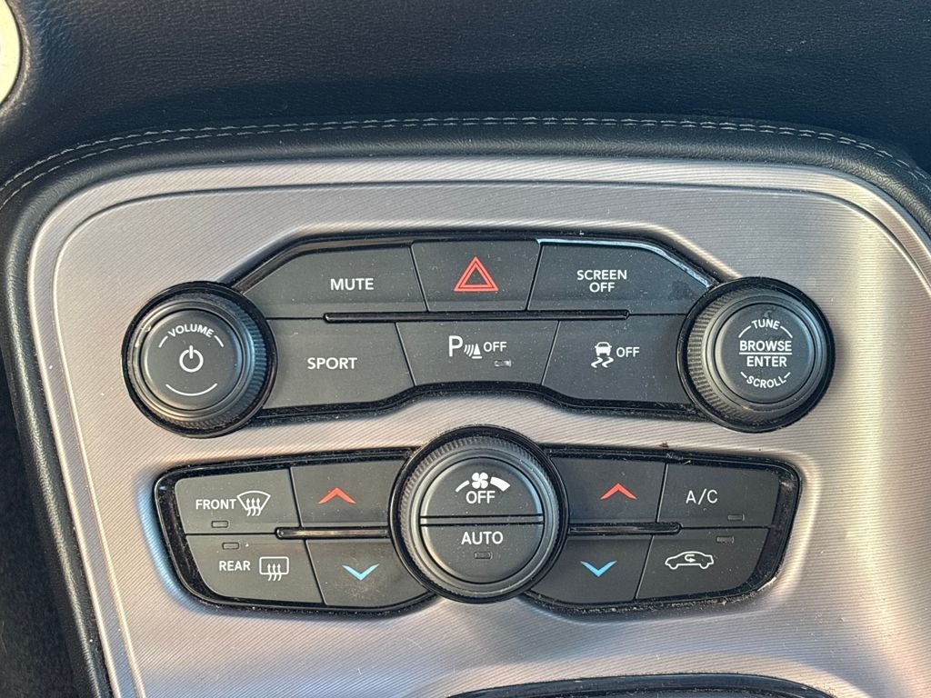 2023 Dodge Challenger R/T