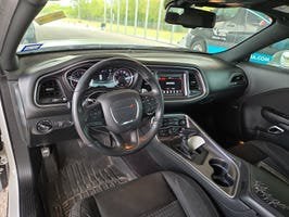 2018 Dodge Challenger R/T