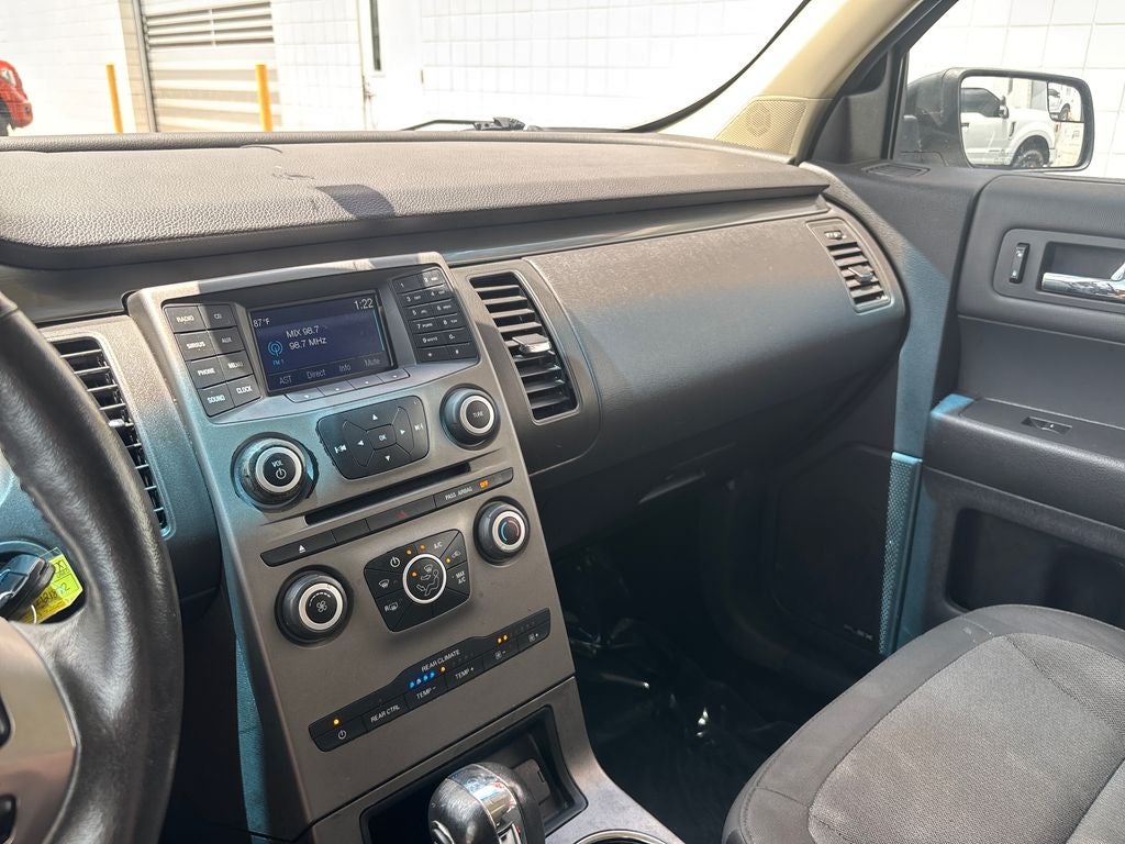 2019 Ford Flex SE
