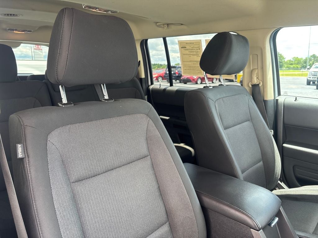 2019 Ford Flex SE